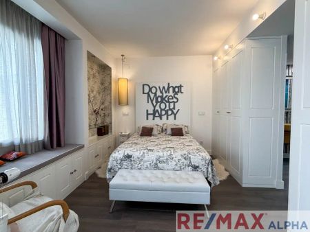 Piso de alquiler en Calle de Leganitos, 35, Palacio - Photo 5