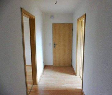 Witten-Annen: Helle, moderne 3,5 Zimmer-Wohnung im DG mit Dachbalko... - Foto 3