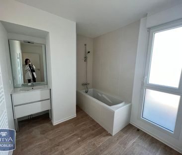 Location Appartement 3 pièces 71m² CAEN 14000 - Photo 6