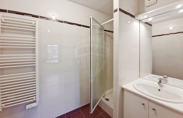 Location Appartement 2 pièces 42m² NANTES 44100 - Photo 1