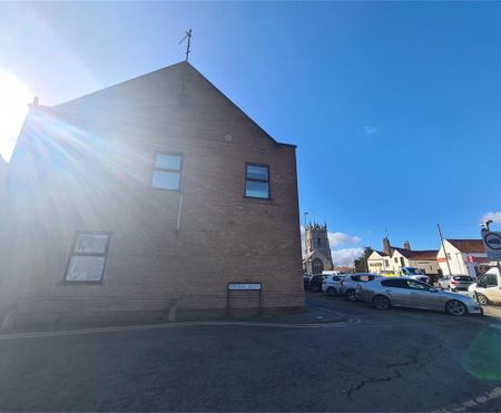 Flat 5, 2 Orange Grove, Wisbech - Photo 4