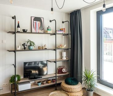 Appartement te huur - Photo 5