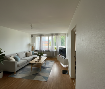 Fyrverkaregatan 6 - Foto 1