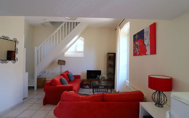 Appartement à louer 3 pièces • 41,74 m2 Lyon 5 - Photo 1