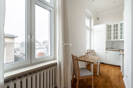 Klasyczne | Winda | Doskonała lokalizacja - Zdjęcie 4