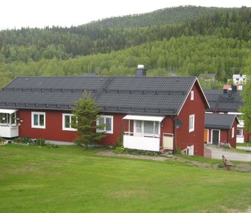 Granåsvägen 9 A - Photo 1