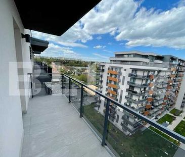 Apartament de 2 camere, imobil nou, parcare, 55mp, zona Grand Park Residence - Photo 3