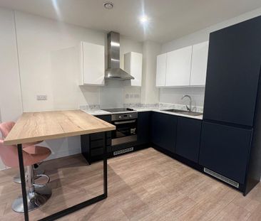 2 bedroom apartment to rent - Photo 4