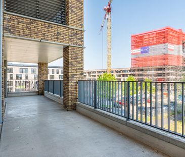 Atletenbaan 94 B - Photo 3