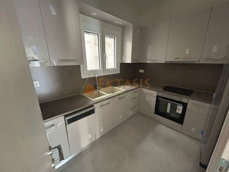 Διαμέρισμα για ενοικίαση - Πατήσια, - Photo 2