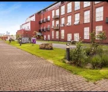 Tobacco Wharf, Commercial Road, Liverpool, L5 - Photo 4