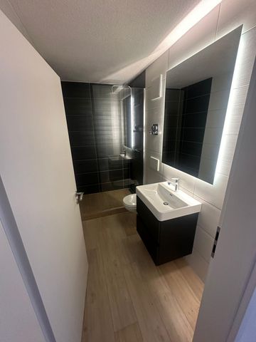 Helle 5.5-Zimmer-Wohnung mit Balkon in Geroldswil - Photo 4
