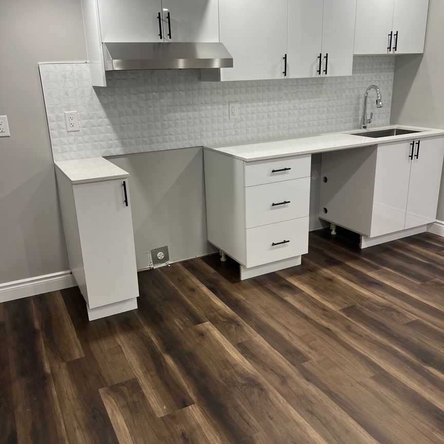 For Lease - 3113 Emilycarr. (Bsmt) Lane, London South, Ontario - Photo 1