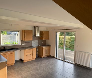 Location Maison 5 pièces 108m² ST MELOIR DES ONDES 35350 - Photo 4