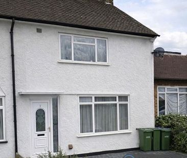2 bedroom terraced house to rent - Photo 5