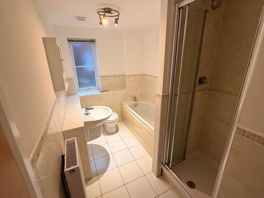 2 bedroom apartment to rent - Photo 1