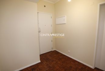 Apartamento T3 em Lisboa