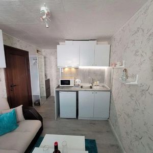 Garsoniera in zona Take Ionescu - Fotografie 2