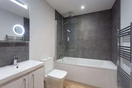 2 bedroom ground floor apartment in York city centre - Photo 5