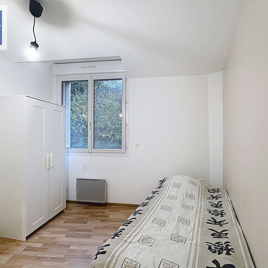 Appartement T4 Champagne-sur-Oise à louer - Photo 1