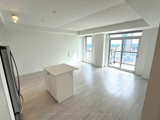 For Lease - 55 Duke Street Unit# 2004, Kitchener, Ontario - Photo 1