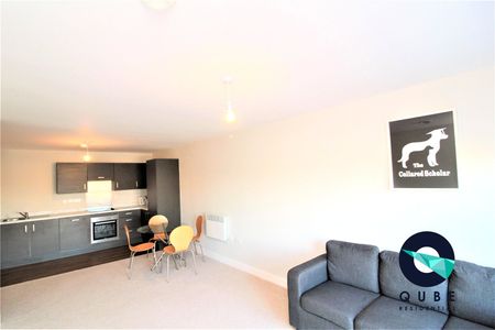 2 bedroom Flat To Rent - Photo 5