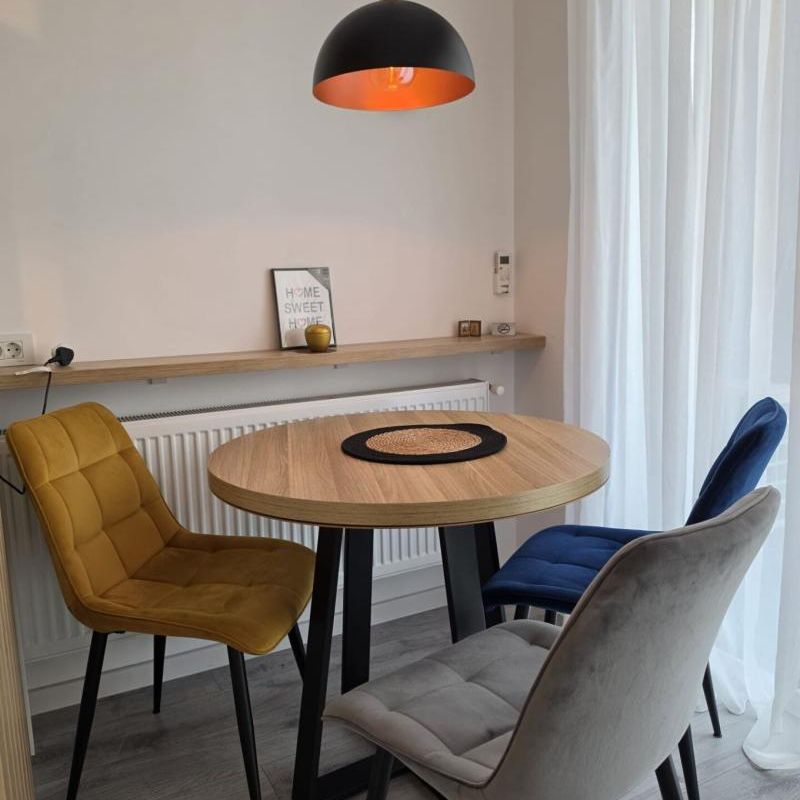 Inchiriere apartament 2 camere Frumoasa-Poitiers Towers - Fotografie 1
