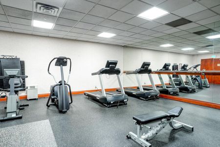 For Lease - 980 Yonge Street Unit# 514, Toronto, Ontario - Photo 4