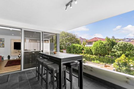 7/25-27 Spencer Street, Rose Bay NSW 2029 - Apartment For Rent | Domain - Photo 4