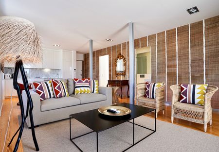 APARTAMENTO T2 ESTORIL - Photo 2