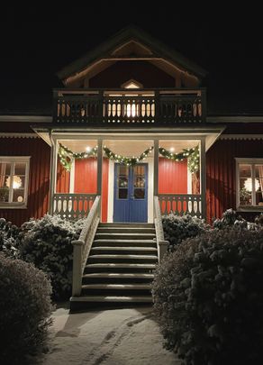 Gamla Åminne, Värnamo - Foto 1