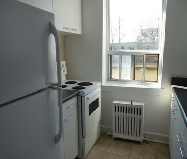 Humber River Apartments - Photo 4