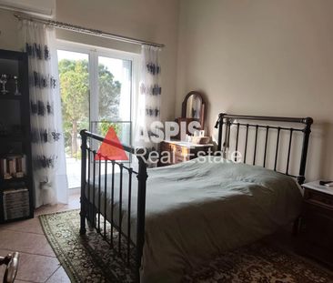 Μονοκατοικία για ενοικίαση Λαγονήσι (Καλύβια Θορικού) - Photo 6