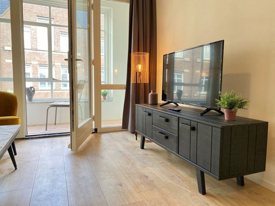 Vismarkt 7A6, 9712 CA Groningen - Photo 1