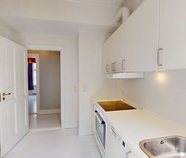 56m² Lejlighed | København V - Photo 4