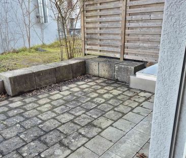 4.5 Zimmer, 100 m², 1. Stock - Photo 1