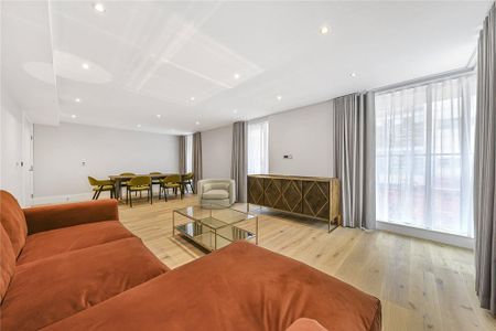 3 bedroom apartment to rent - Photo 4