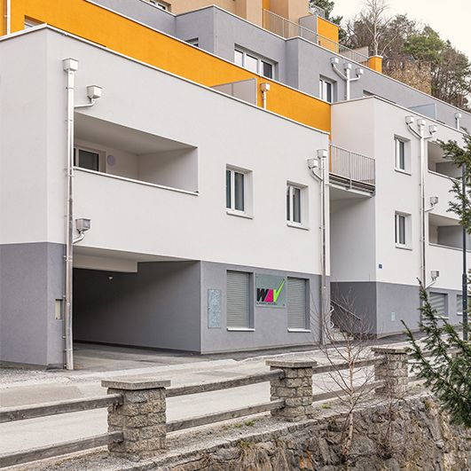 Wohnung in Weitra - Foto 1