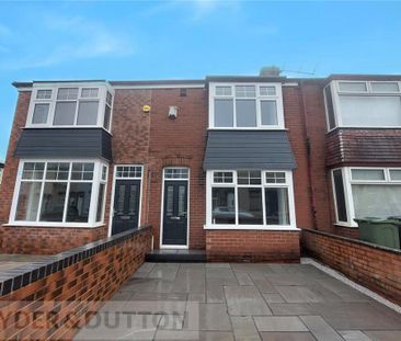 2 bedroom terraced house to rent - Photo 1