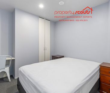 Furnished and Centrally Located - Photo 2