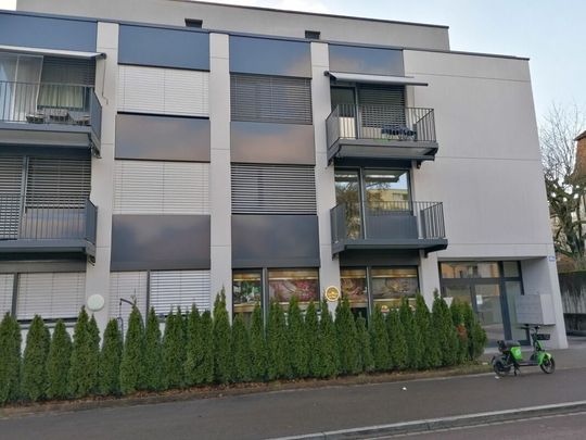 Apartment in Altstetten-Zürich - Photo 1