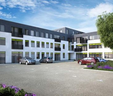 1 bedroom flat to rent - Photo 2