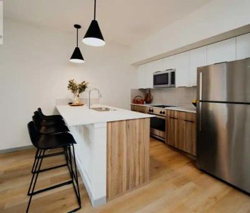 255 & 245 Carrington Plaza — 2 Bedroom - Photo 1