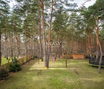 Wyjątkowy dom w sercu zielonej Radości - Фото 3