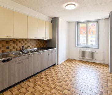 5.5 Zimmer, 75 m², 2. Stock - Photo 3