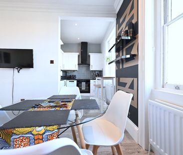 Room in a Shared Flat, Lewisham Way, SE14 - Photo 2