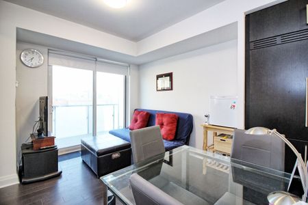 For Lease - 1080 Bay Street Unit# 1903, Toronto, Ontario - Photo 5