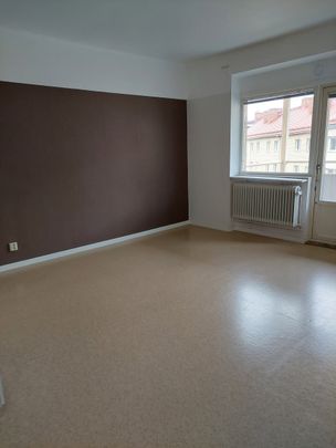 Intagsgatan 4A - Foto 1