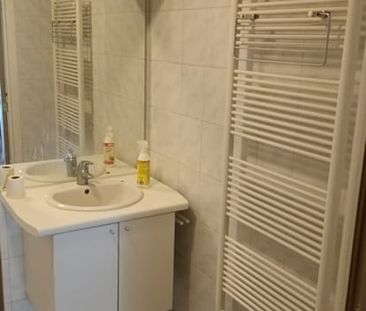 Appartement te huur - Foto 6