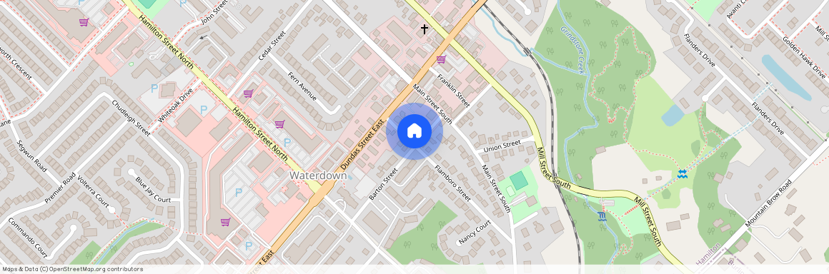 26 BARTON Street, Hamilton